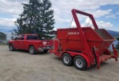Fraser Valley RED-E-BINS