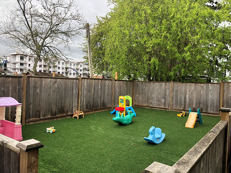 Kiddie Kollege Daycare Centre