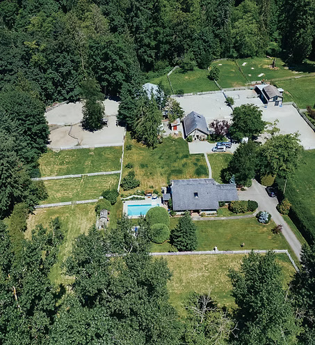 Liberty Farm – Dog & Horse Ranch