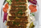 Pita Bell Kabab