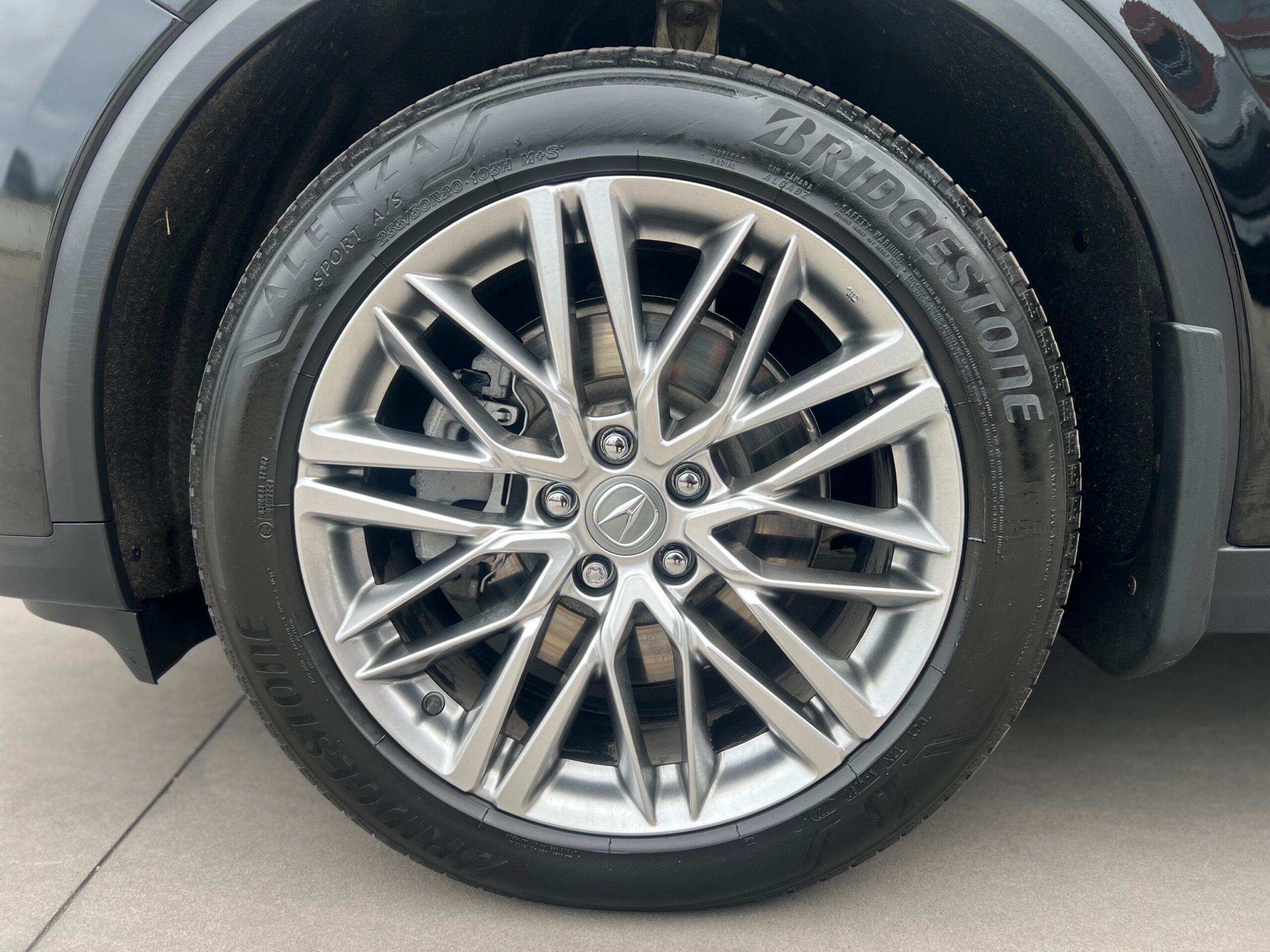 2022 Acura MDX Platinum Elite 4dr SH-AWD