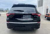 2022 Acura MDX Platinum Elite 4dr SH-AWD