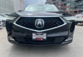 2022 Acura MDX Platinum Elite 4dr SH-AWD