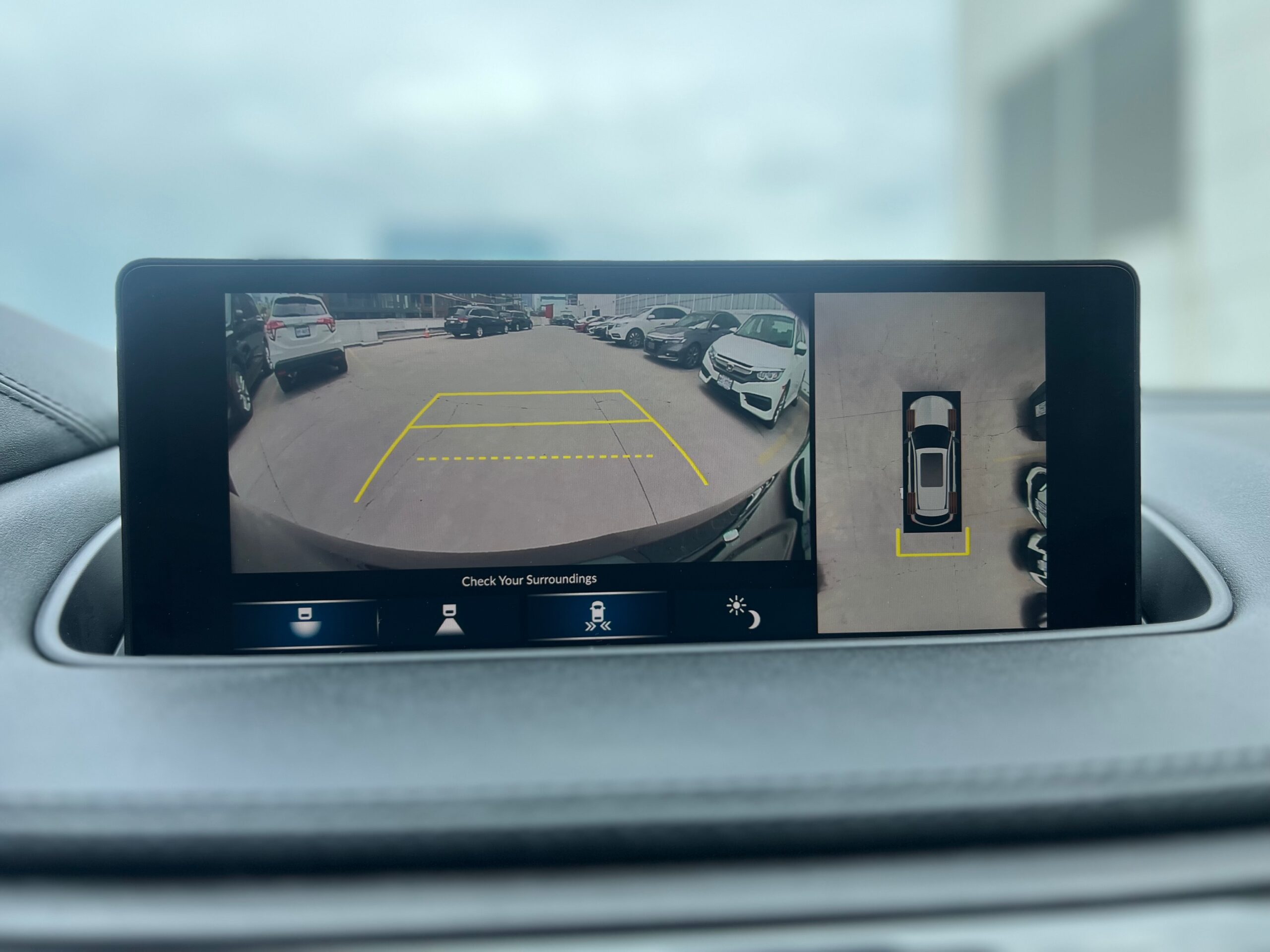 2022 Acura MDX Platinum Elite 4dr SH-AWD