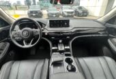 2022 Acura MDX Platinum Elite 4dr SH-AWD