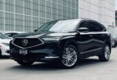 2022 Acura MDX Platinum Elite 4dr SH-AWD
