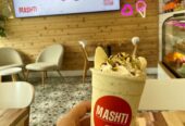MASHTI CAFE | مشتی