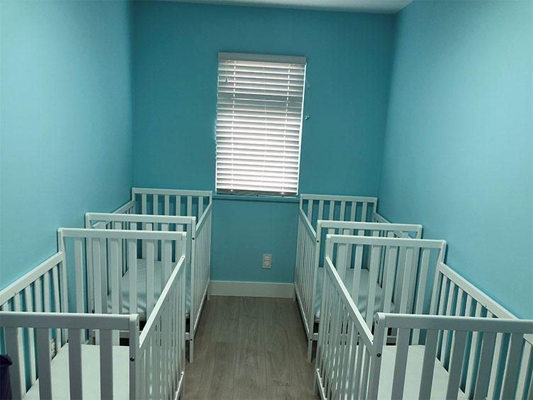 Kiddie Kollege Daycare Centre