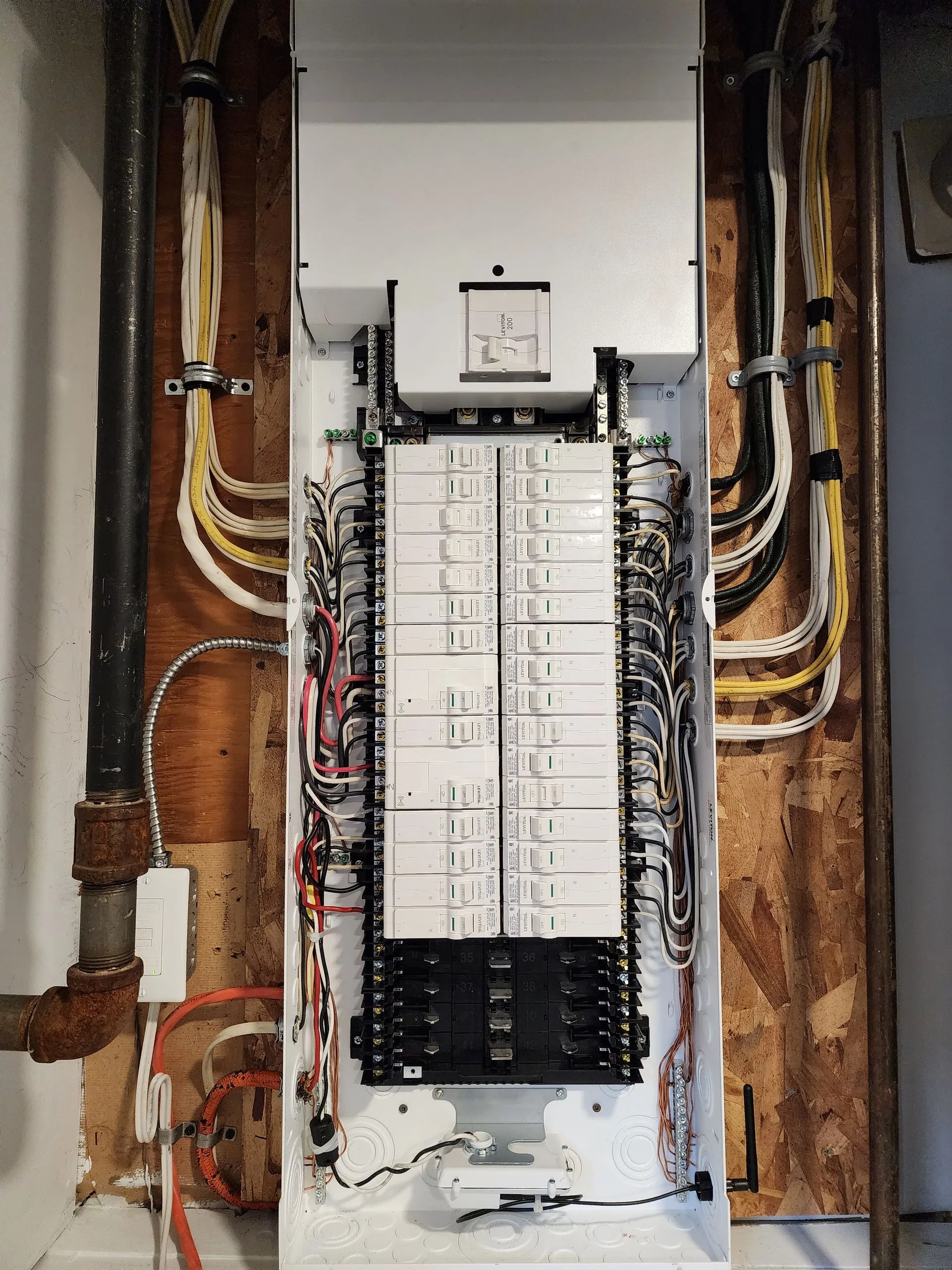 The Honest Electrician Inc.