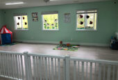 Kiddie Kollege Daycare Centre