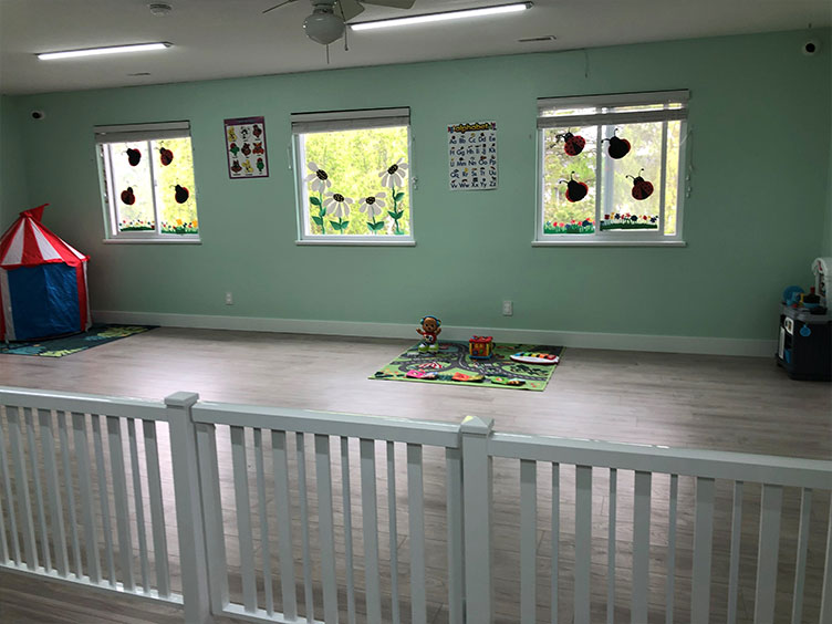 Kiddie Kollege Daycare Centre