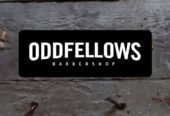 Oddfellows Barbershop