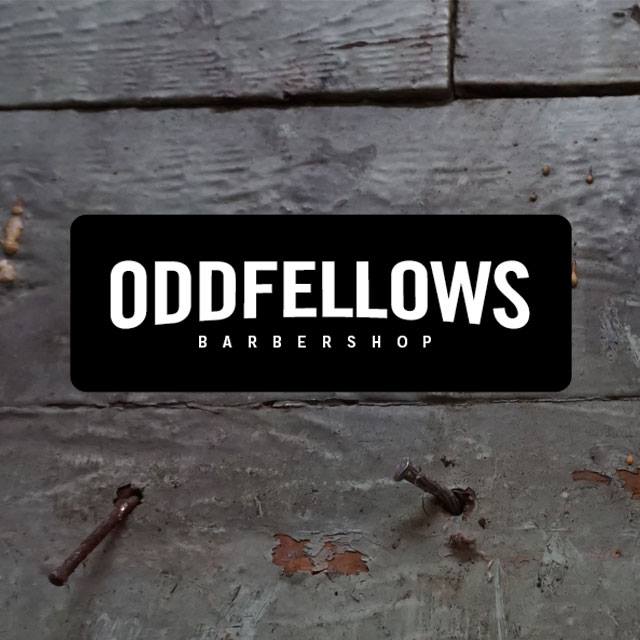 Oddfellows Barbershop