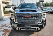 Used 2023 GMC Sierra 3500HD Denal