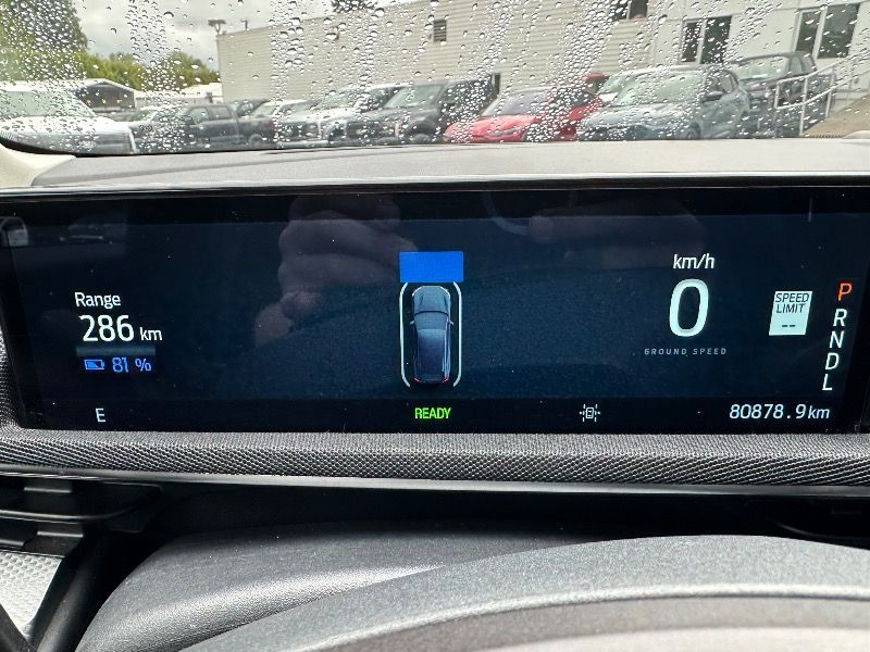 2021 Ford Mustang Mach-E Select COMFORT & APPEARANCE PACKAGES