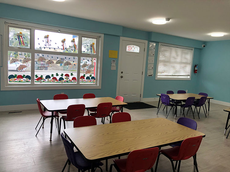 Kiddie Kollege Daycare Centre