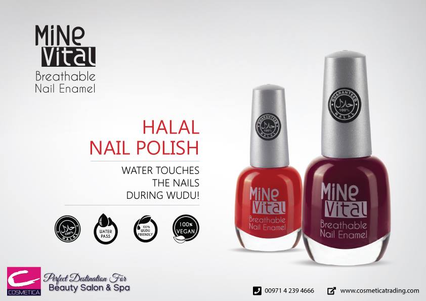 Polished Nails & Spa