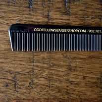 Oddfellows Barbershop