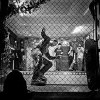 Oddfellows Barbershop