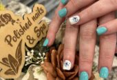 Polished Nails & Spa