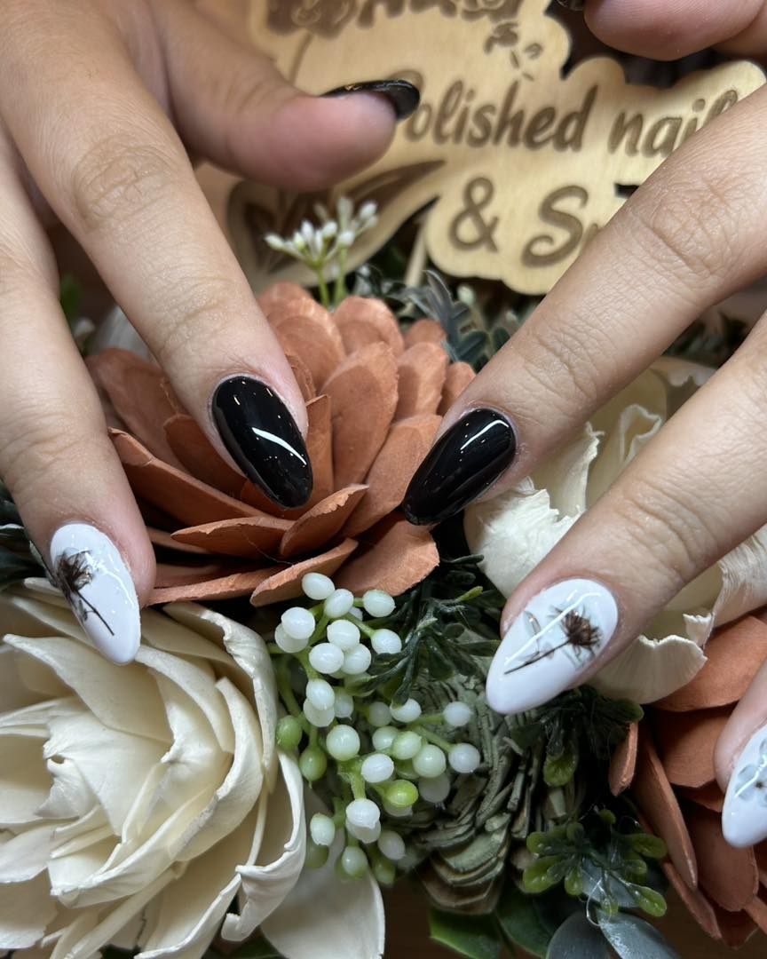 Polished Nails & Spa