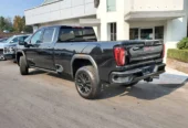 Used 2023 GMC Sierra 3500HD Denal