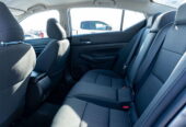 2022 Nissan Altima 2.5 SE