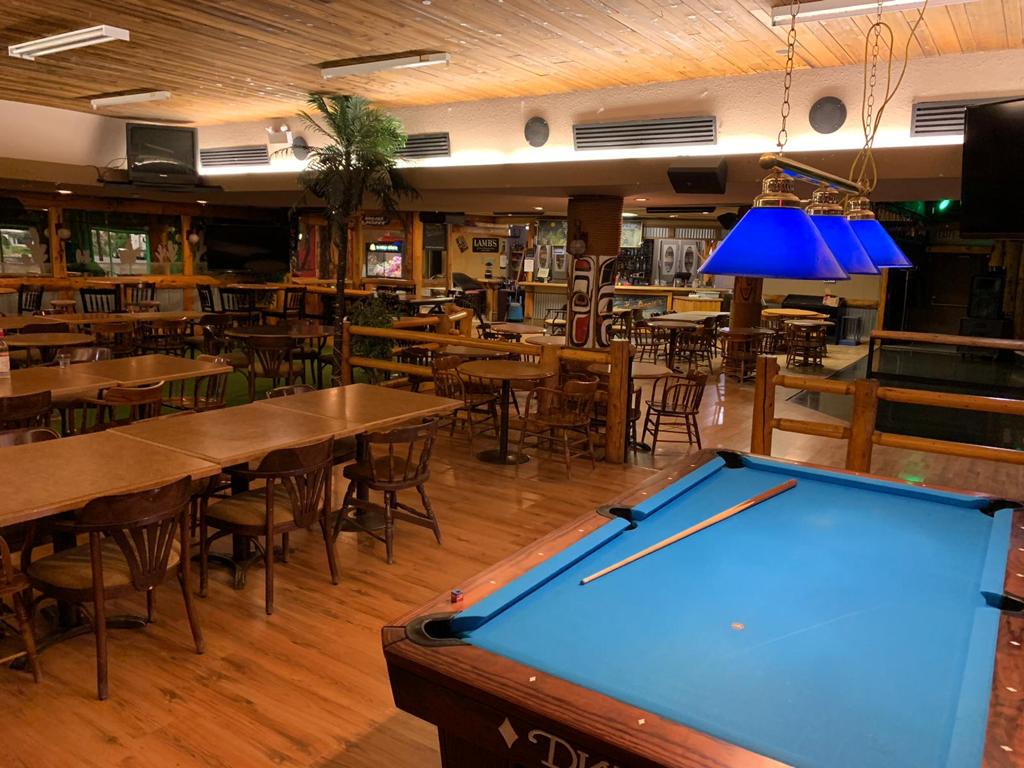 Mughal Garden Restaurant