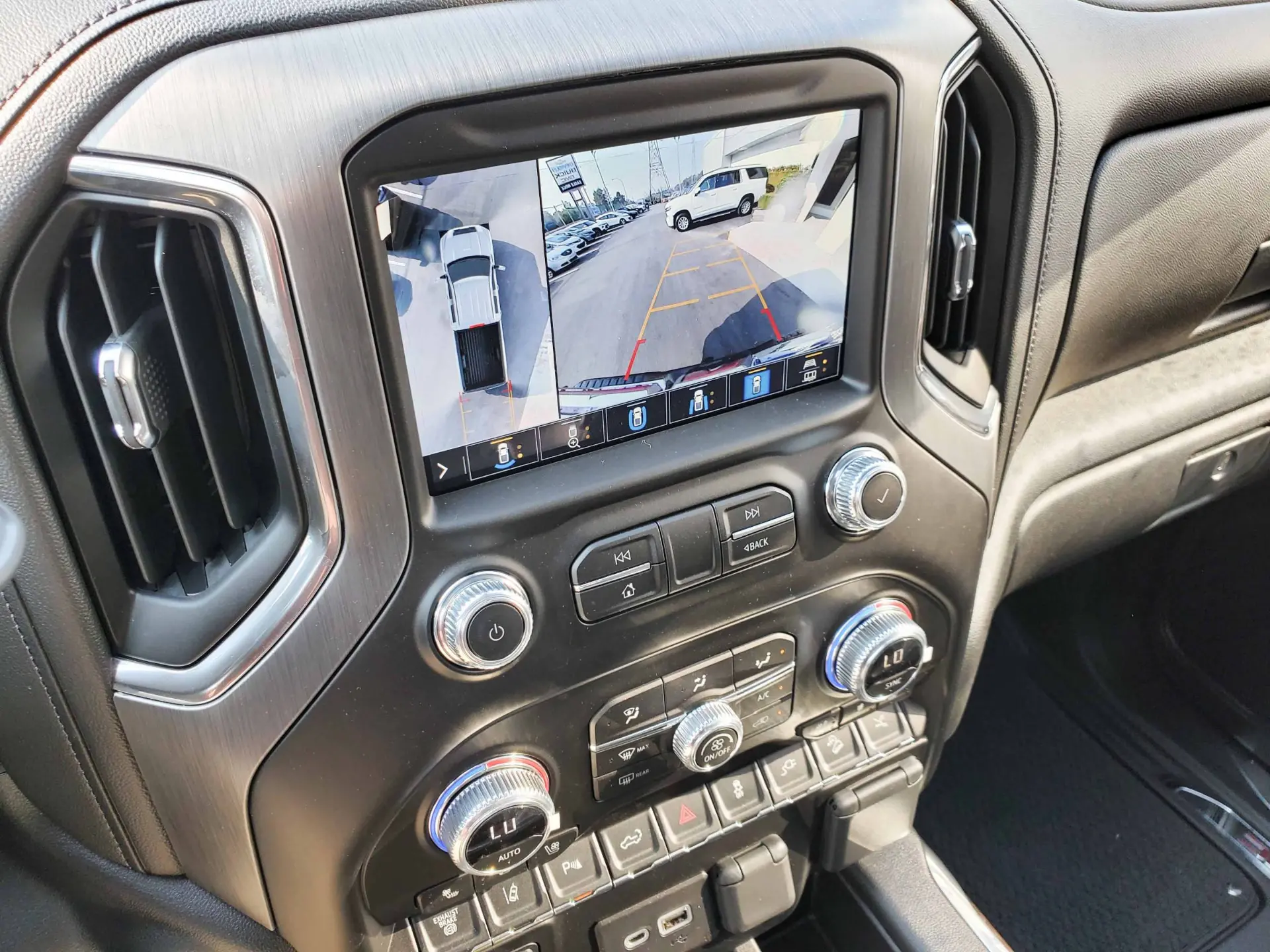 Used 2023 GMC Sierra 3500HD Denal