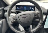 2021 Ford Mustang Mach-E Select COMFORT & APPEARANCE PACKAGES