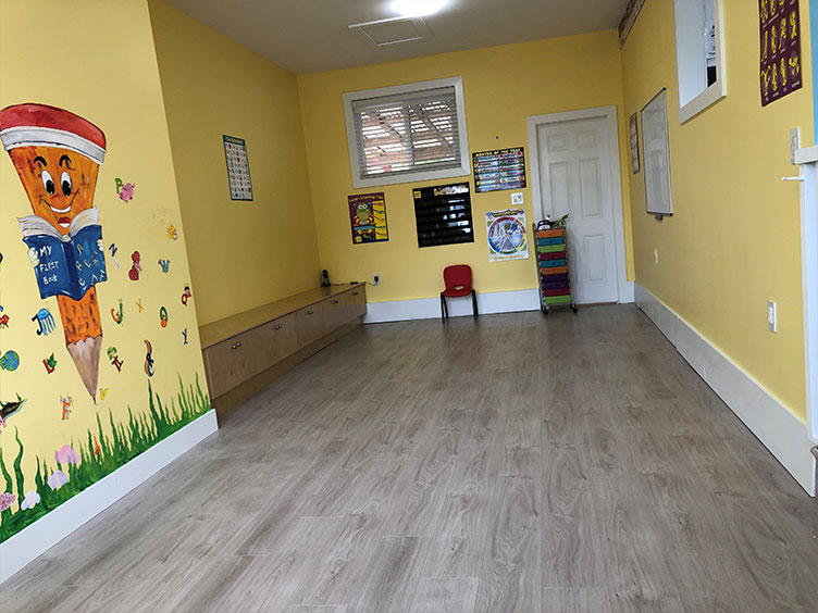 Kiddie Kollege Daycare Centre