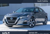 2022 Nissan Altima 2.5 SE