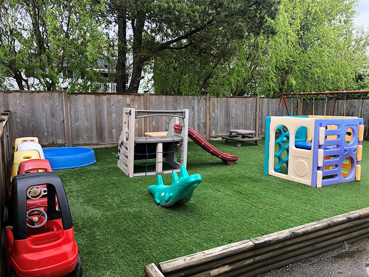 Kiddie Kollege Daycare Centre