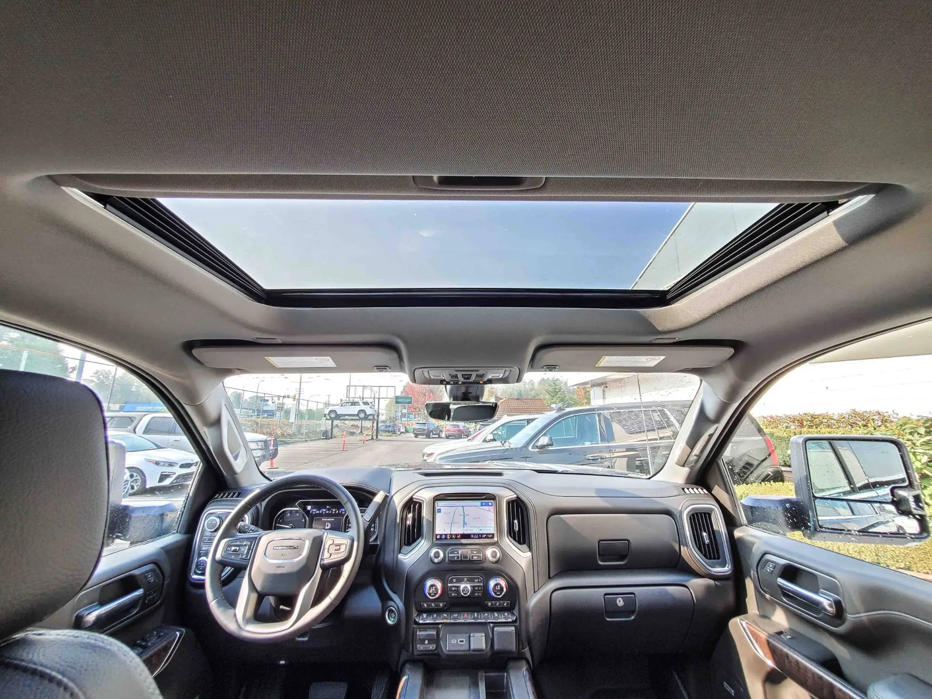 Used 2023 GMC Sierra 3500HD Denal