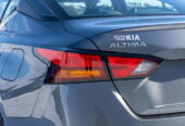 2022 Nissan Altima 2.5 SE