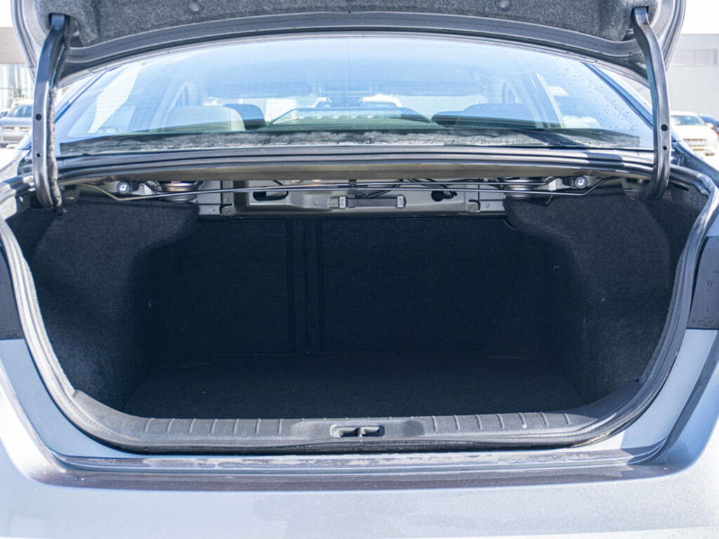 2022 Nissan Altima 2.5 SE