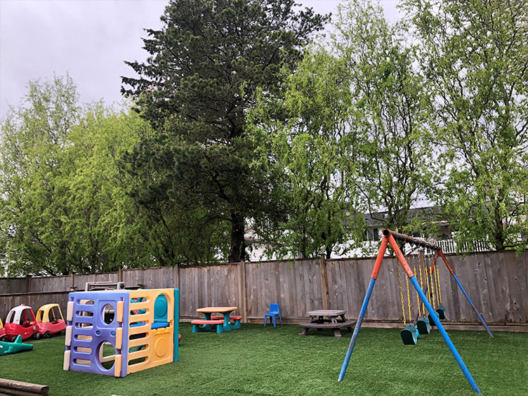 Kiddie Kollege Daycare Centre