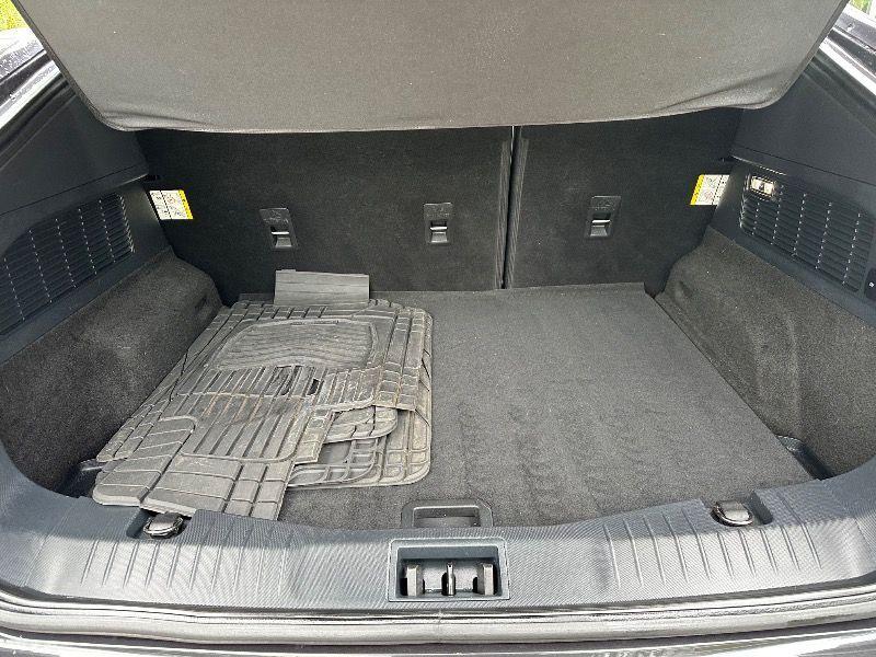 2021 Ford Mustang Mach-E Select COMFORT & APPEARANCE PACKAGES