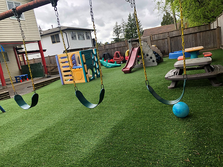 Kiddie Kollege Daycare Centre