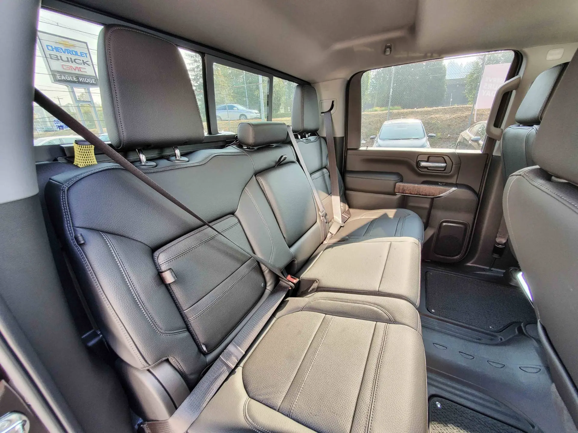 Used 2023 GMC Sierra 3500HD Denal