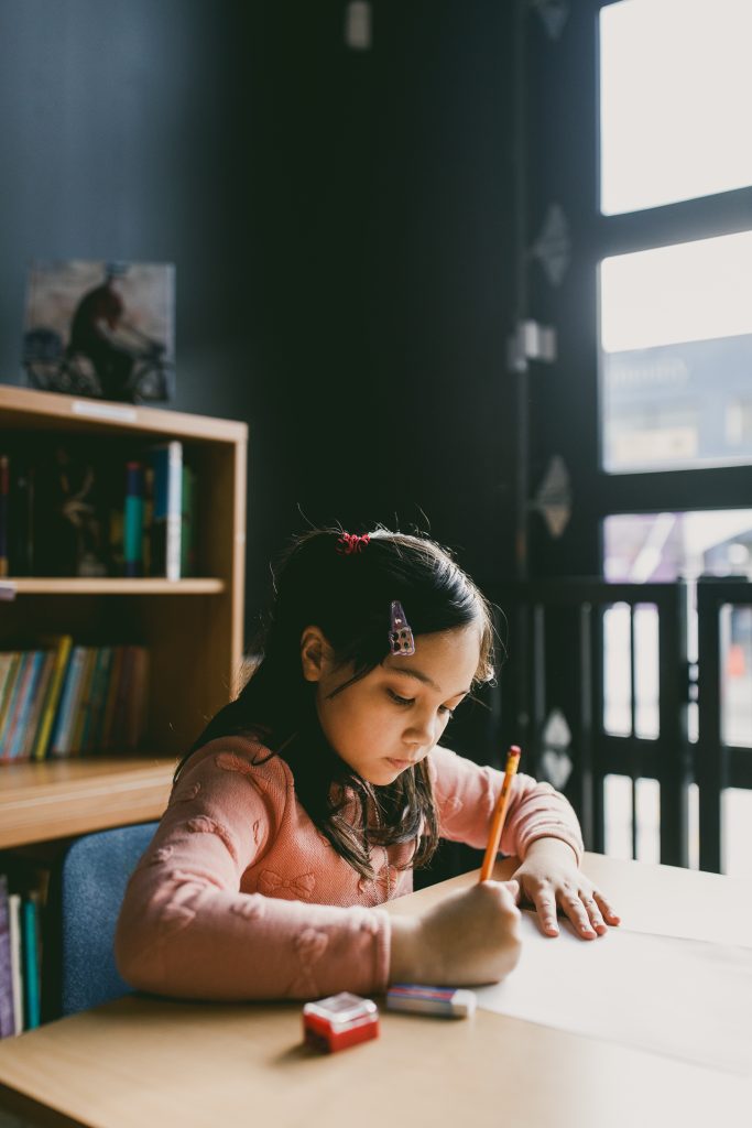 Renaissance Academy of Learning Childcare & Education Richmond