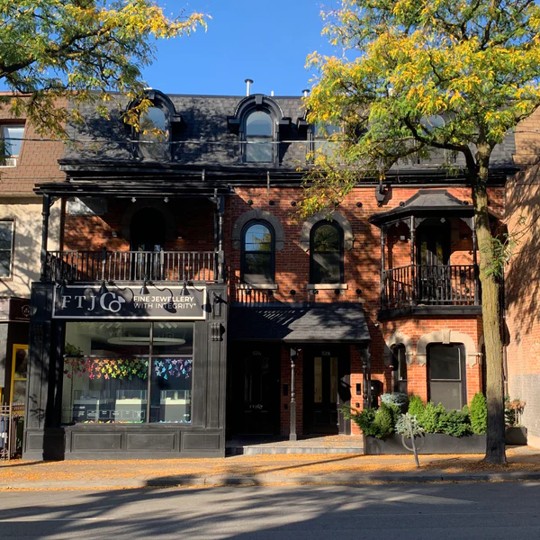 FTJCo Fine Jewellery