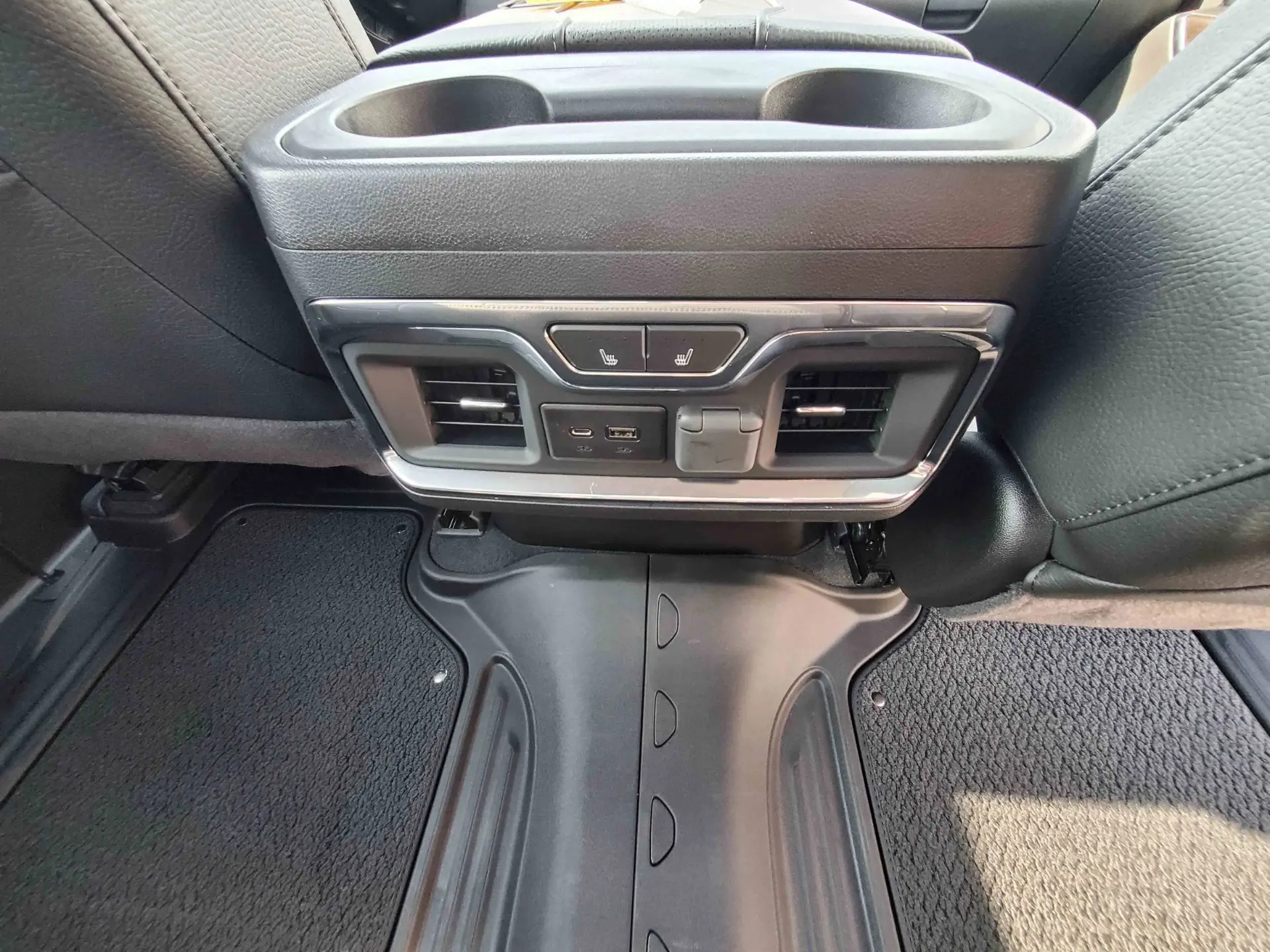 Used 2023 GMC Sierra 3500HD Denal