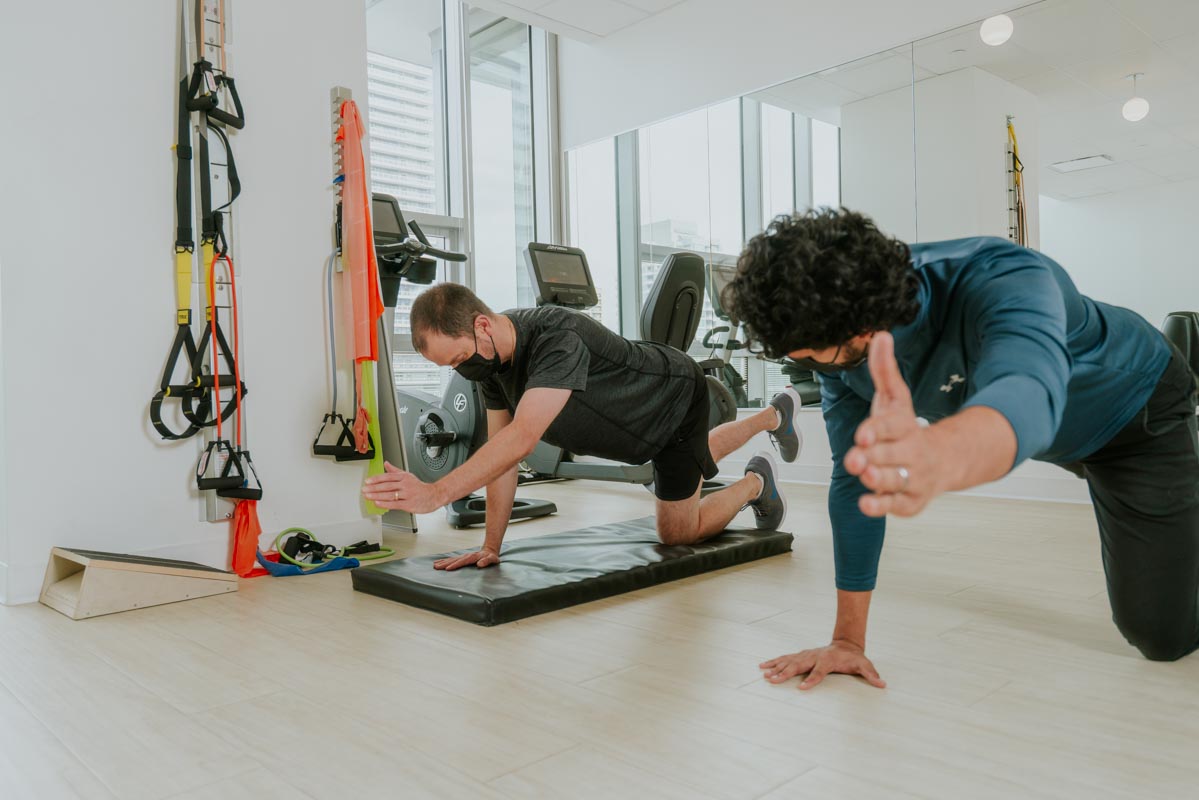 Trinity Physiotherapy