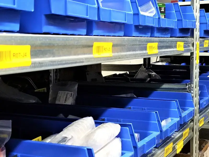 i2i fulfillment inc.