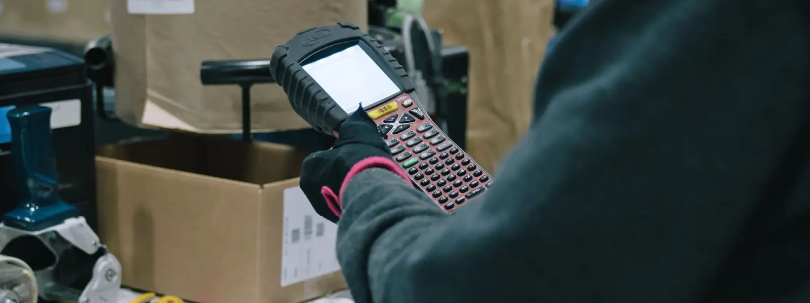 i2i fulfillment inc.