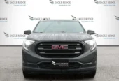 Used 2019 GMC Terrain SLE