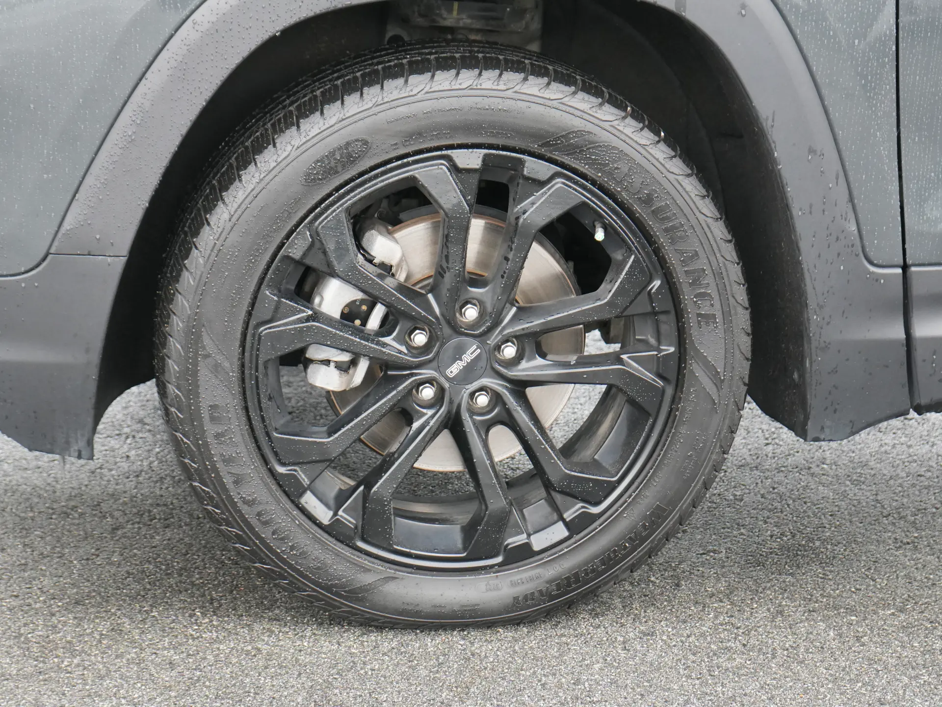 Used 2019 GMC Terrain SLE