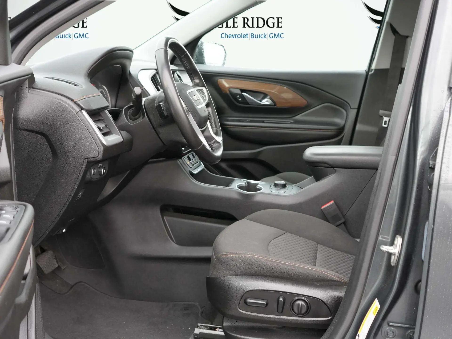 Used 2019 GMC Terrain SLE