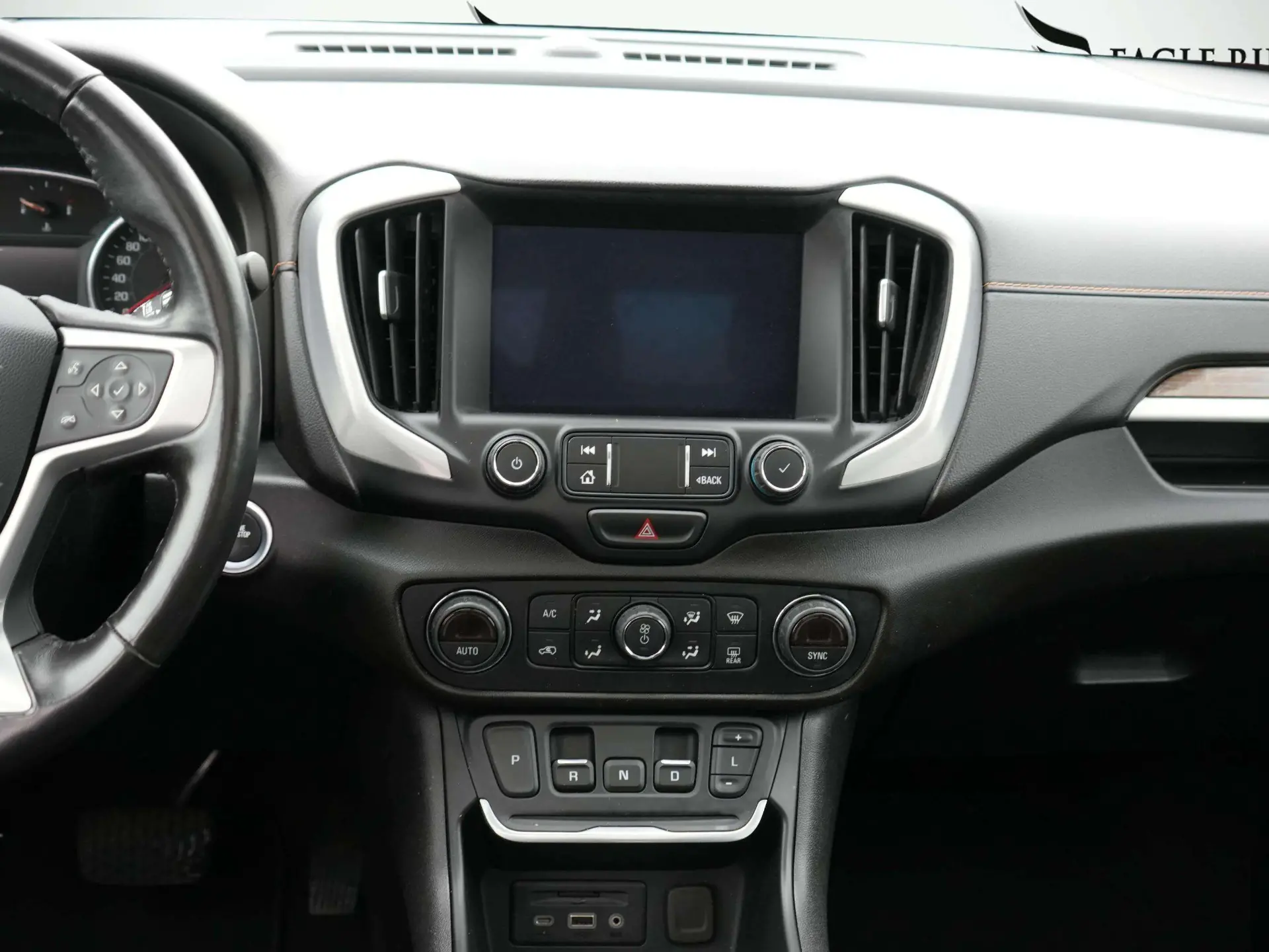 Used 2019 GMC Terrain SLE